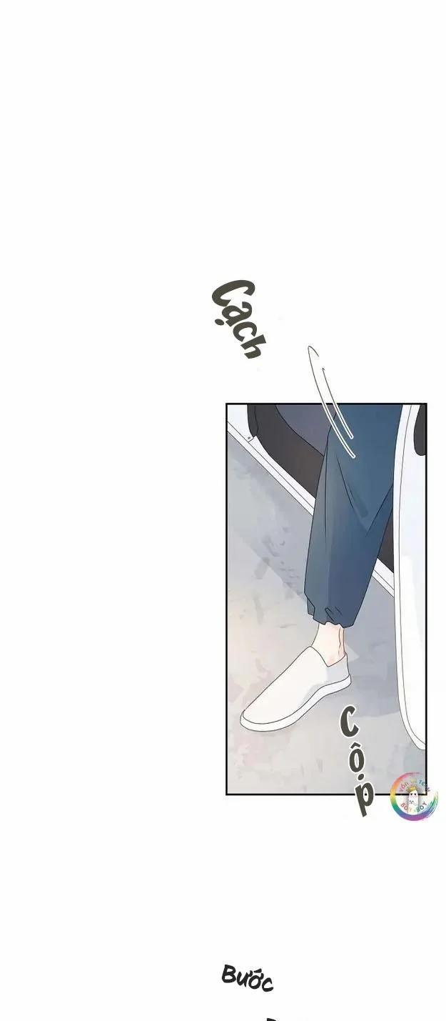 Lâu Đài Cát 42 trang 20