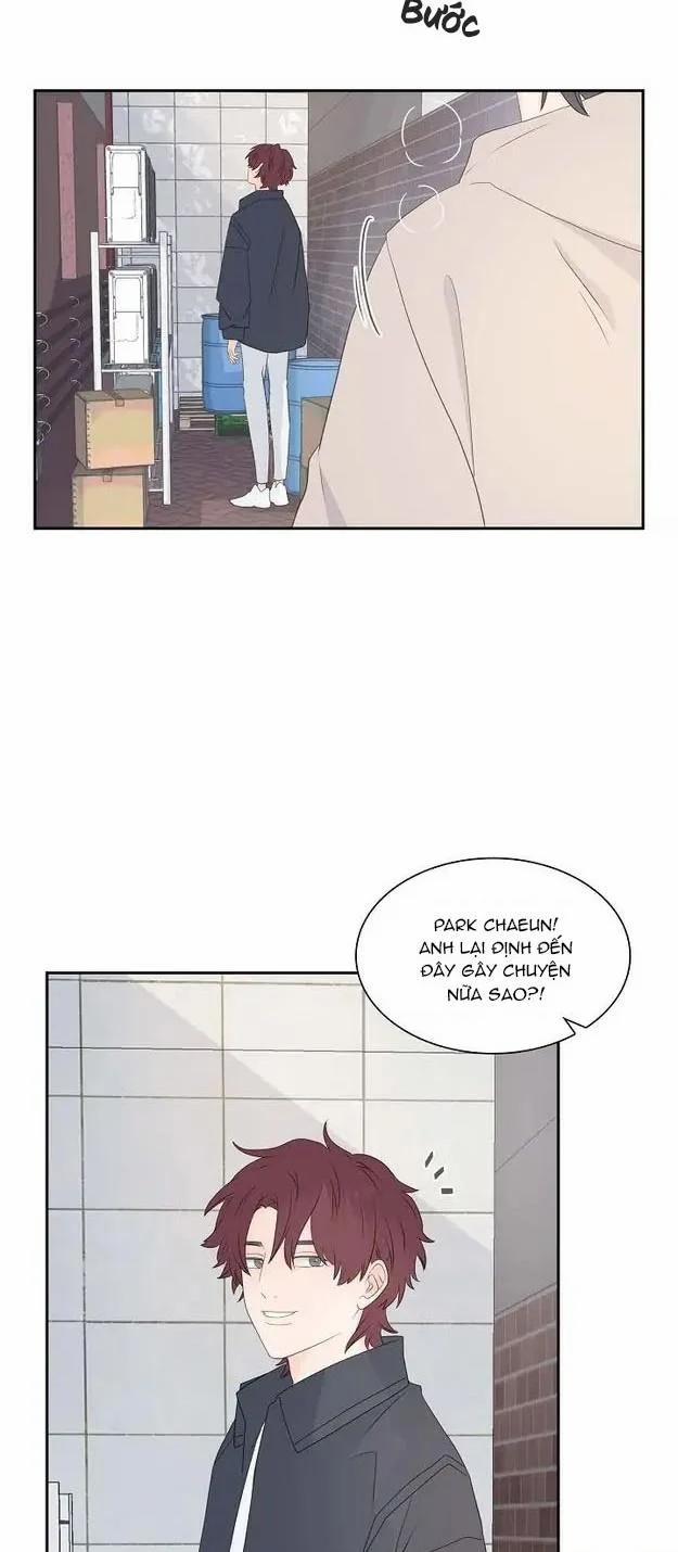 Lâu Đài Cát 42 trang 21