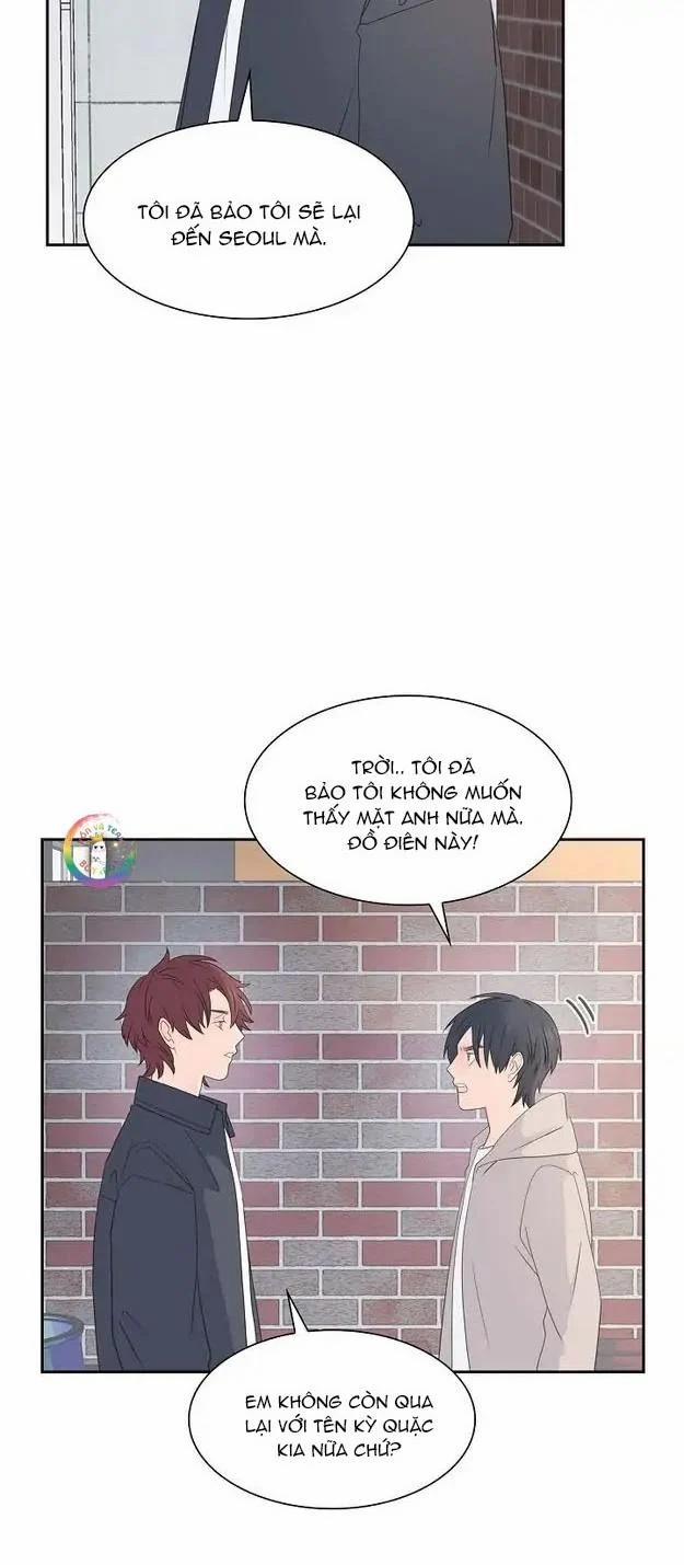 Lâu Đài Cát 42 trang 22