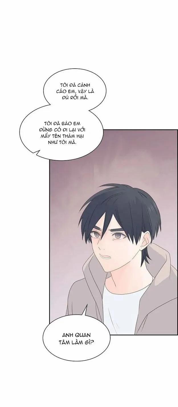 Lâu Đài Cát 42 trang 23