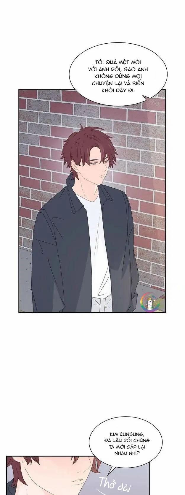 Lâu Đài Cát 42 trang 24