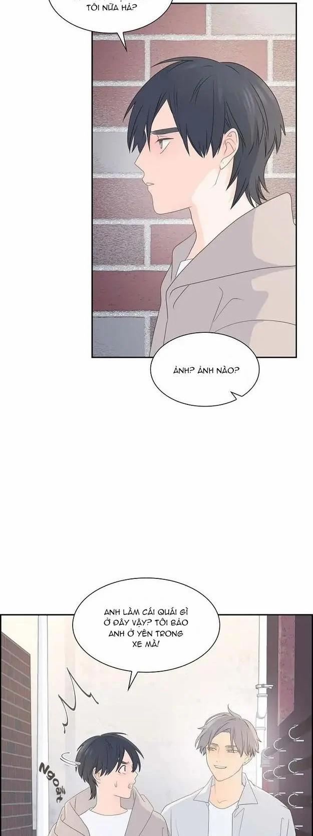 Lâu Đài Cát 42 trang 27