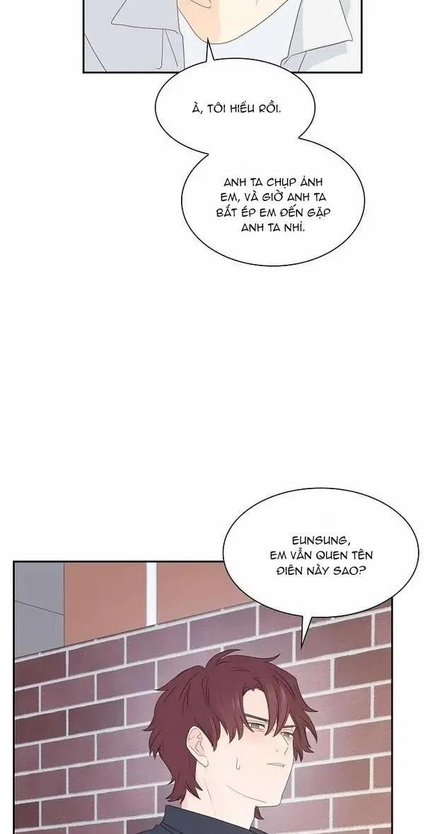 Lâu Đài Cát 42 trang 29