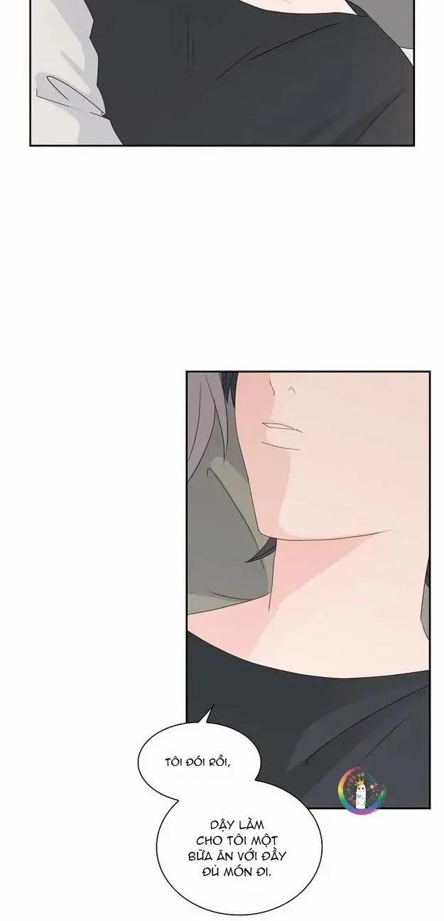 Lâu Đài Cát 42 trang 3