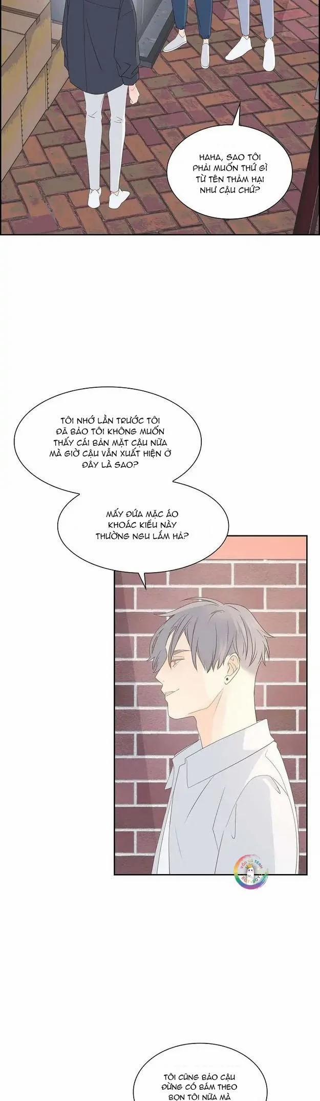 Lâu Đài Cát 42 trang 32