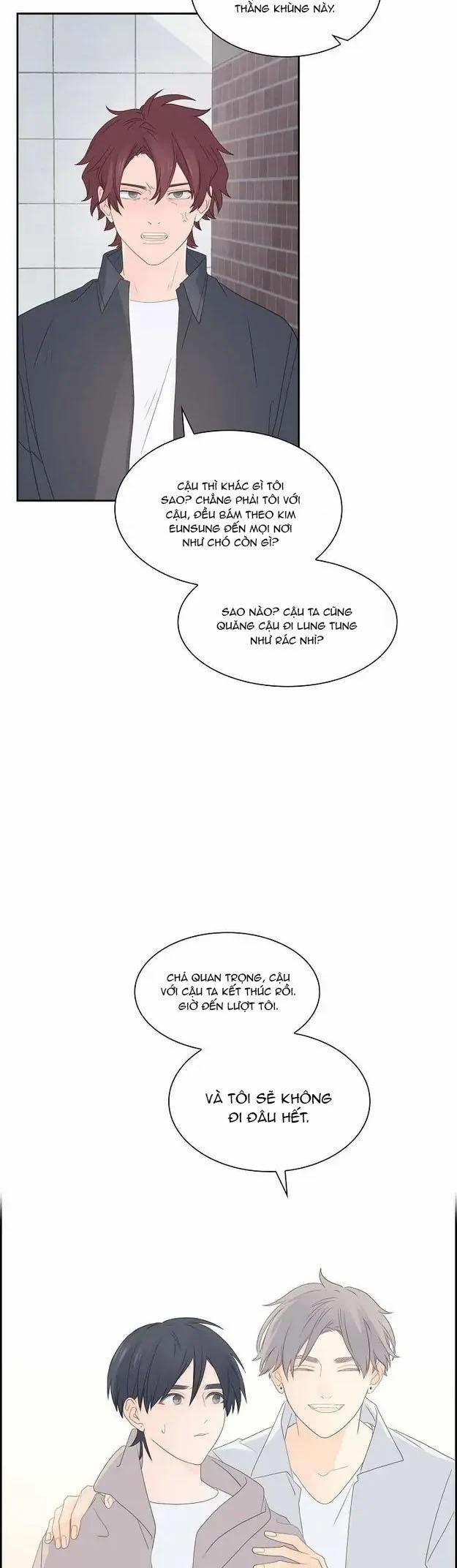 Lâu Đài Cát 42 trang 33