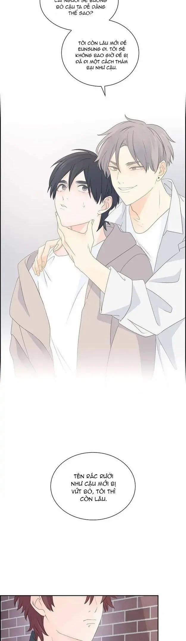 Lâu Đài Cát 42 trang 37