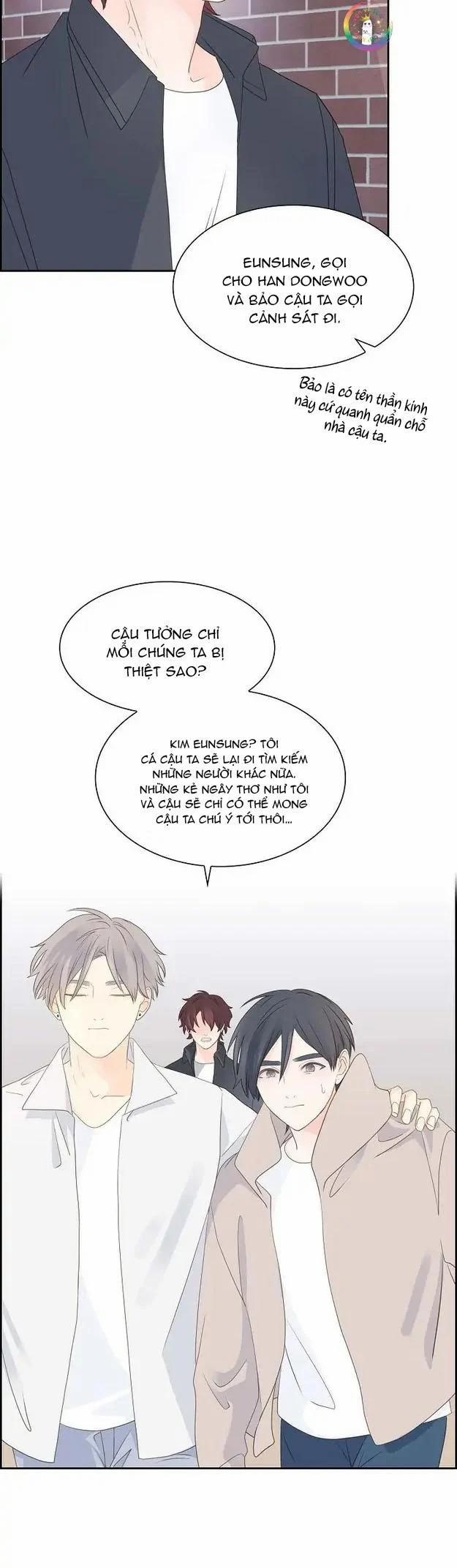 Lâu Đài Cát 42 trang 38