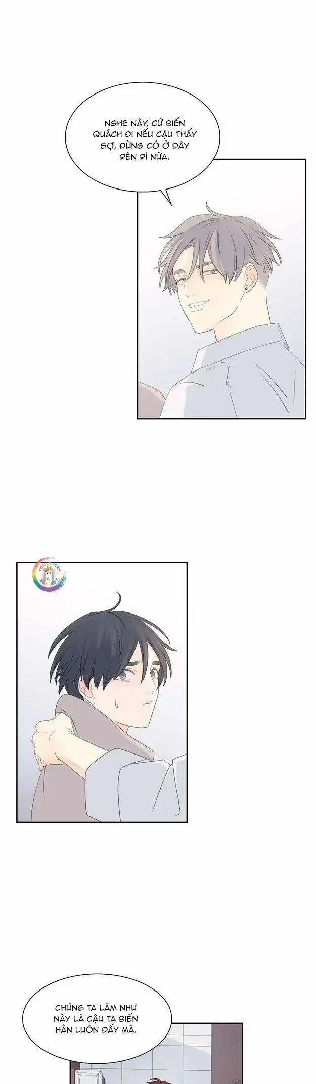 Lâu Đài Cát 42 trang 39