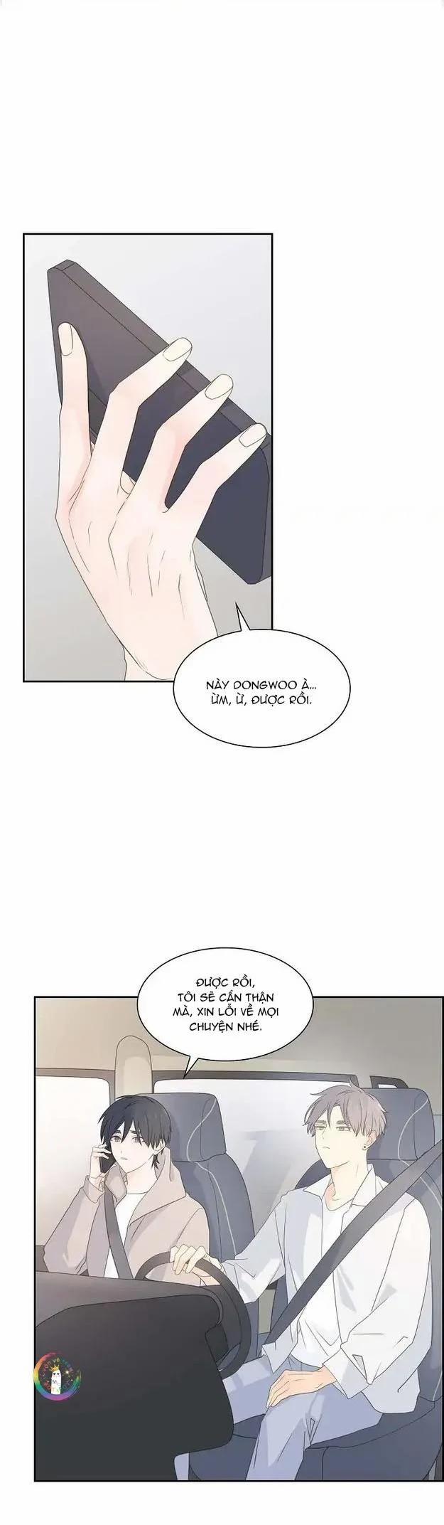 Lâu Đài Cát 42 trang 41