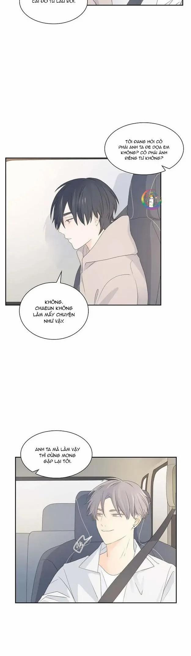 Lâu Đài Cát 42 trang 43