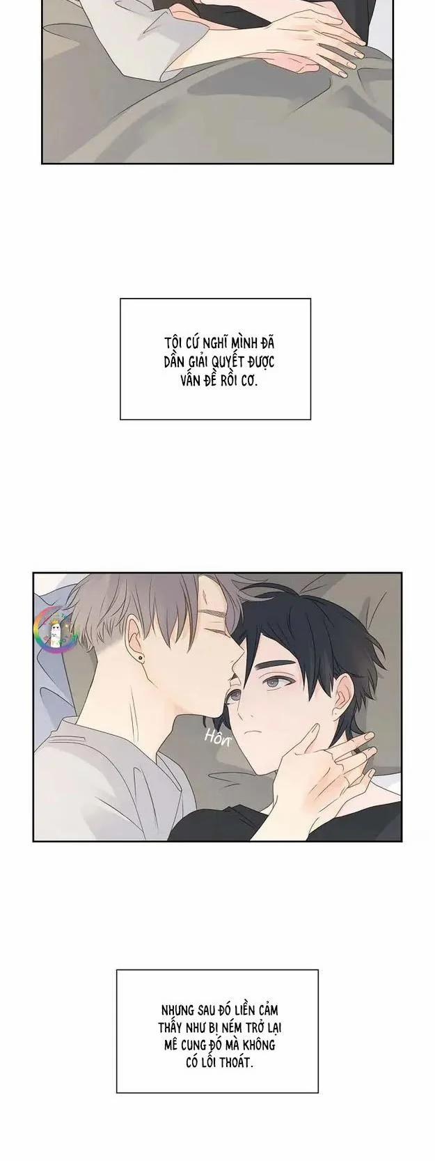 Lâu Đài Cát 42 trang 5