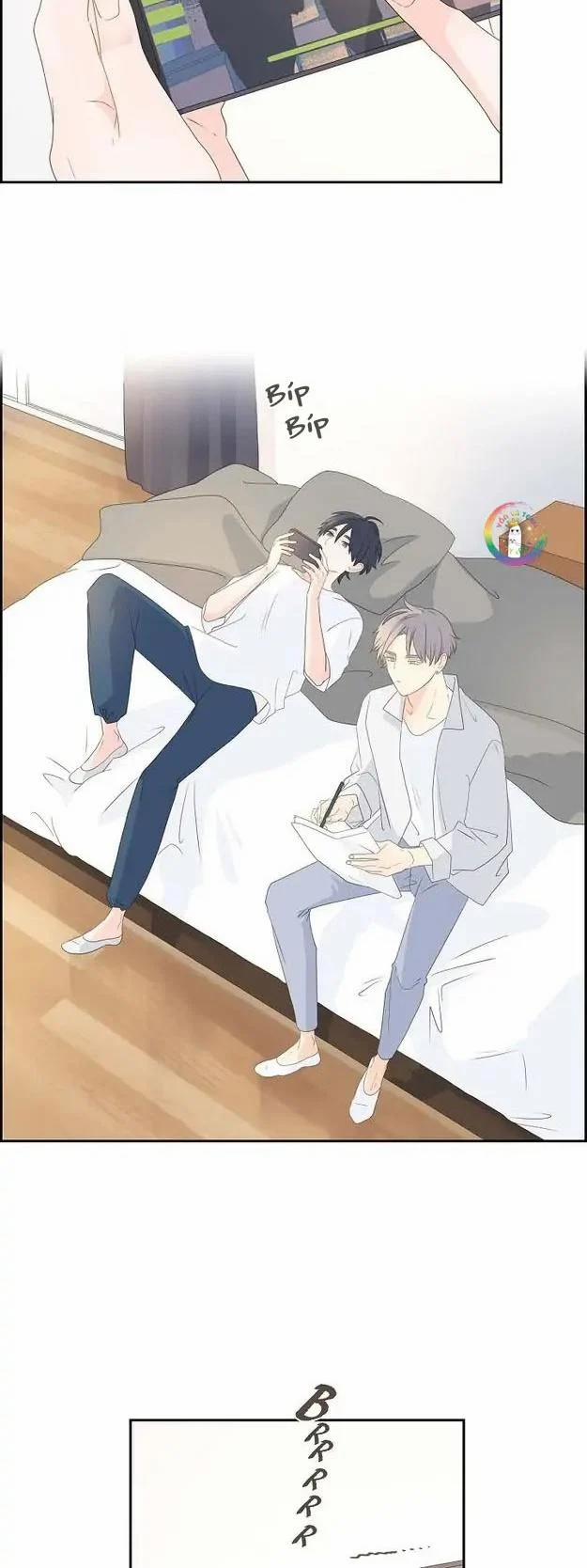 Lâu Đài Cát 42 trang 7