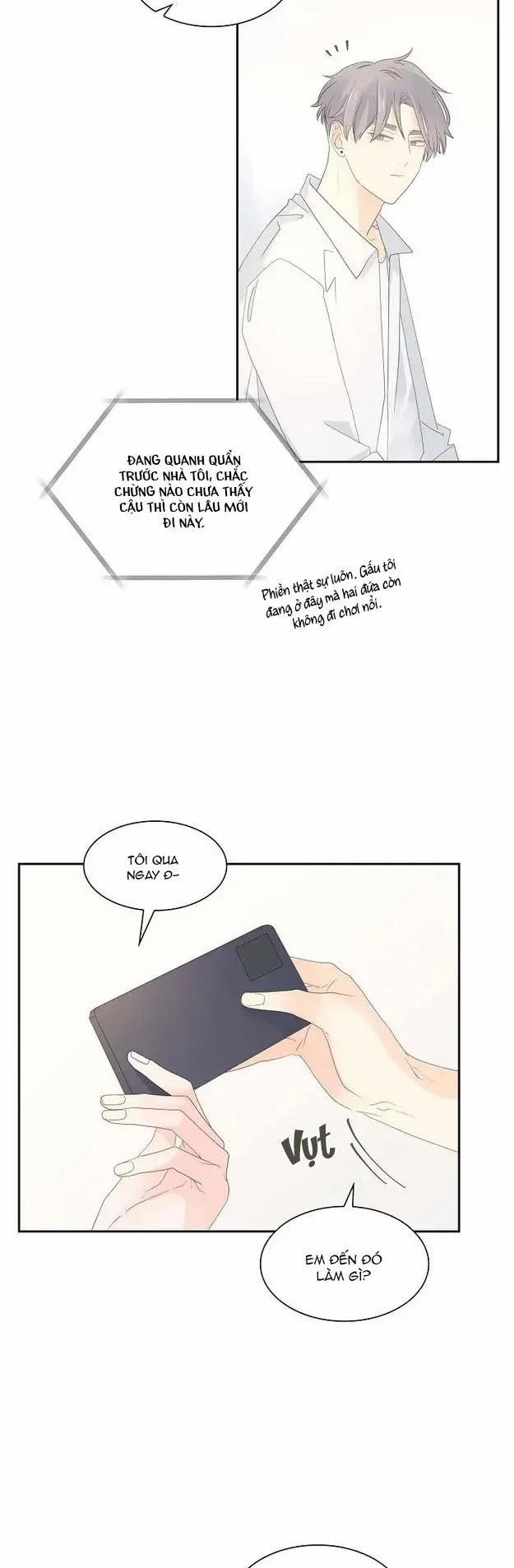 Lâu Đài Cát 42 trang 9