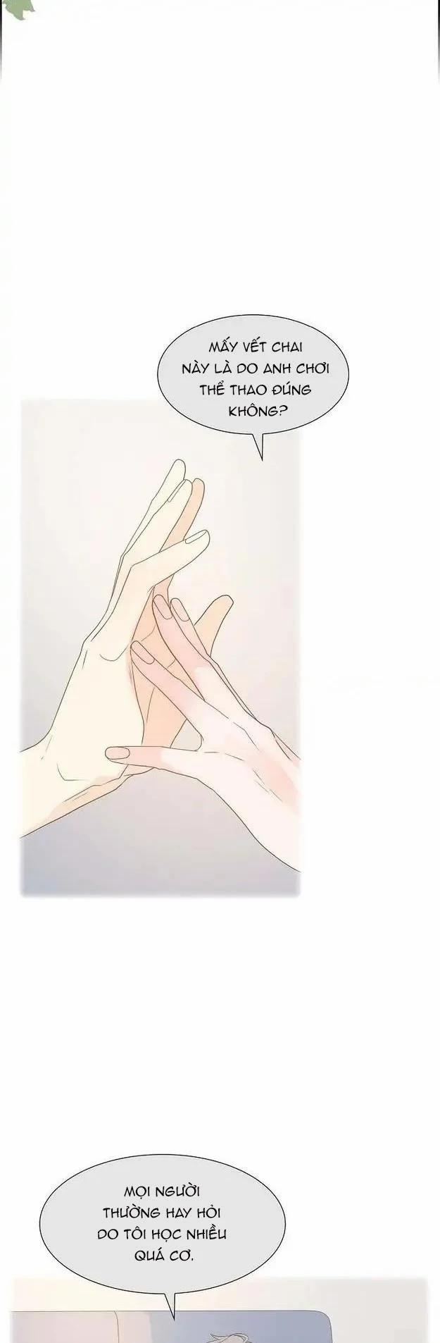 Lâu Đài Cát 43 trang 12