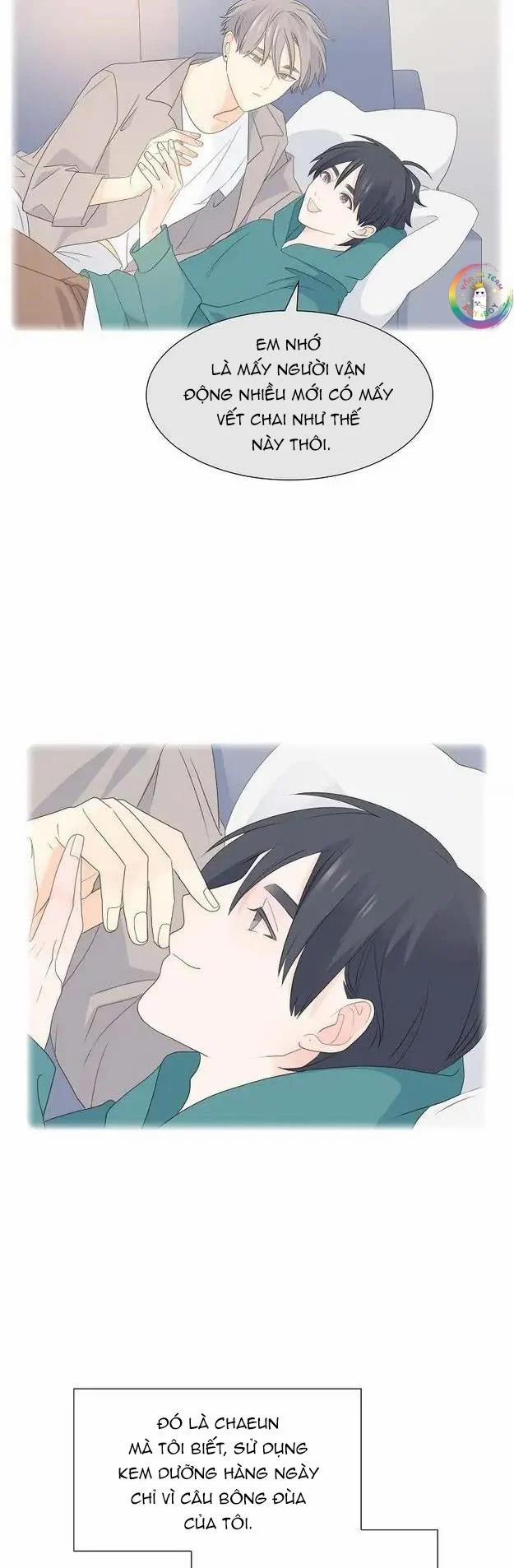 Lâu Đài Cát 43 trang 13