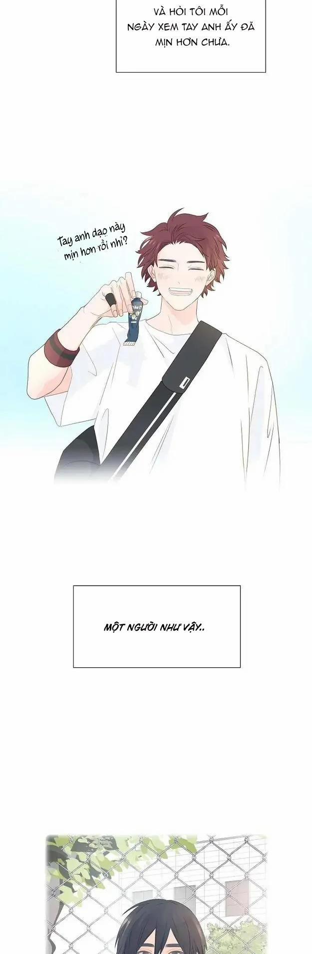 Lâu Đài Cát 43 trang 14