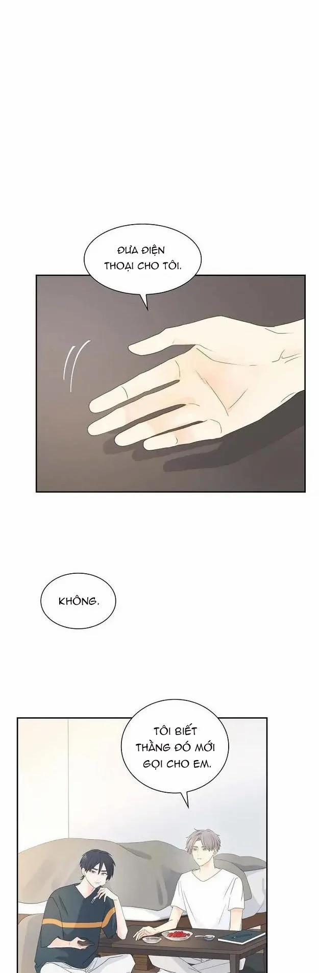 Lâu Đài Cát 43 trang 17