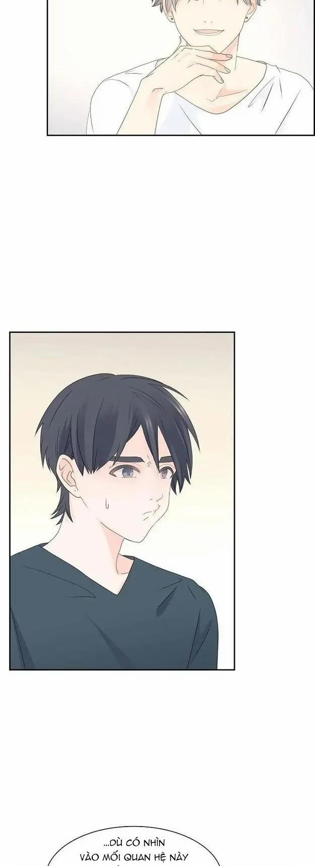 Lâu Đài Cát 43 trang 23