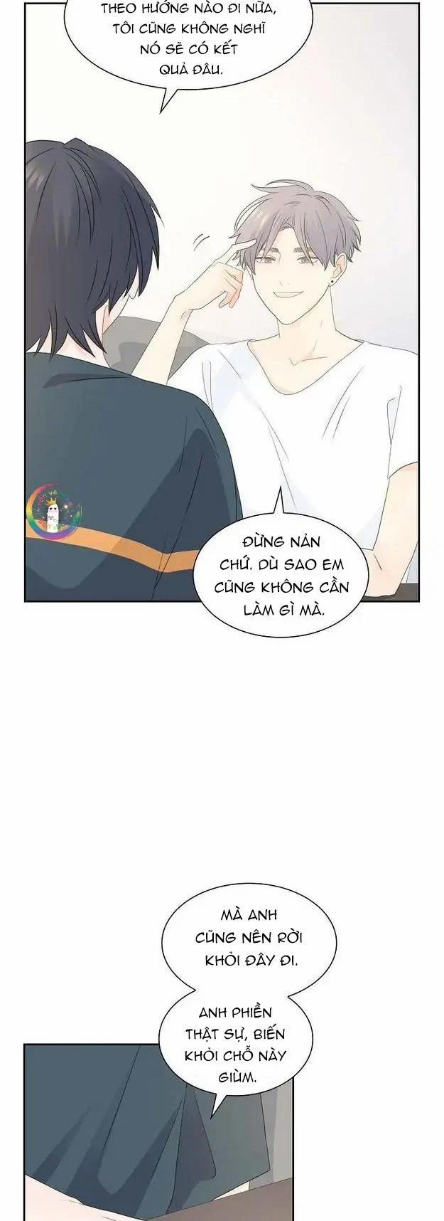 Lâu Đài Cát 43 trang 24