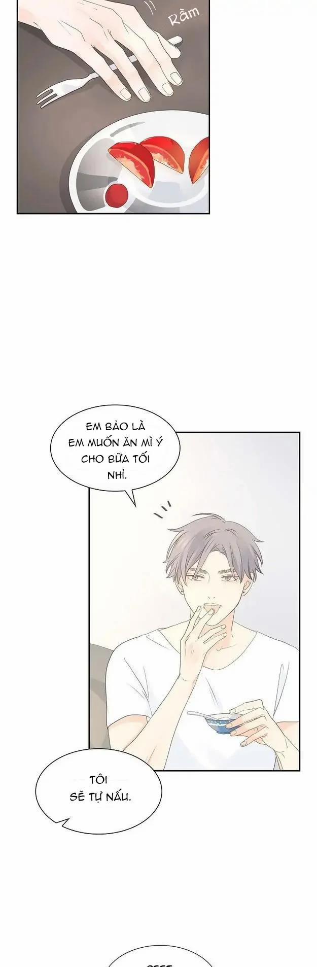 Lâu Đài Cát 43 trang 25