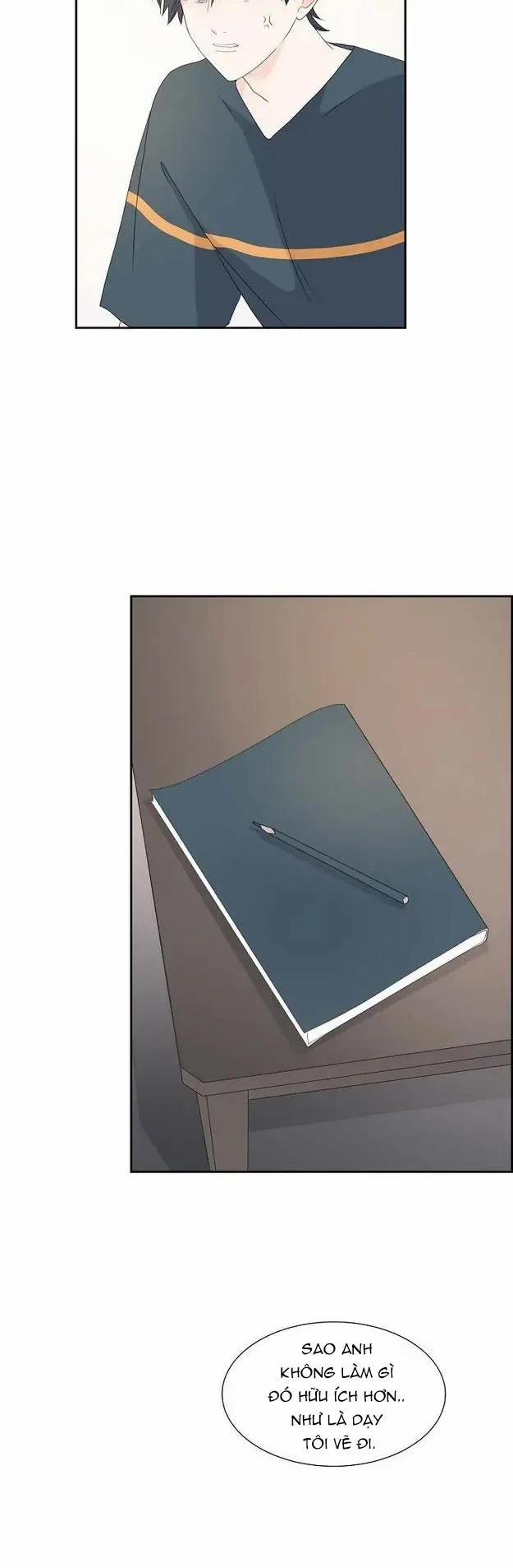 Lâu Đài Cát 43 trang 27