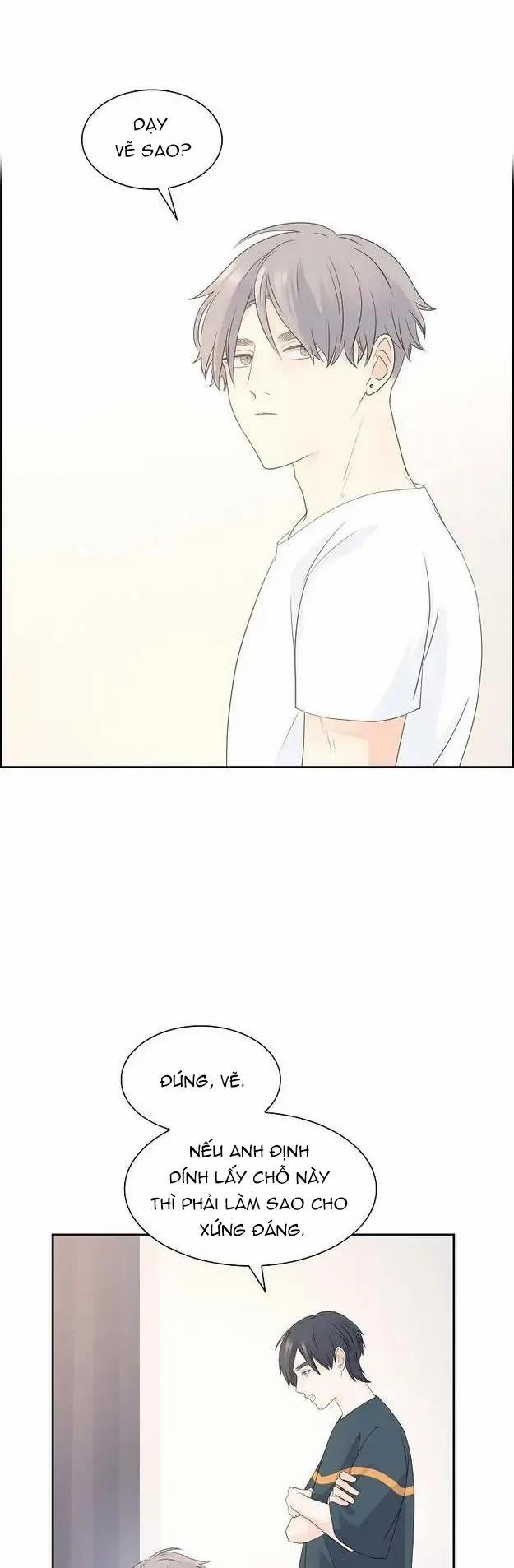 Lâu Đài Cát 43 trang 28