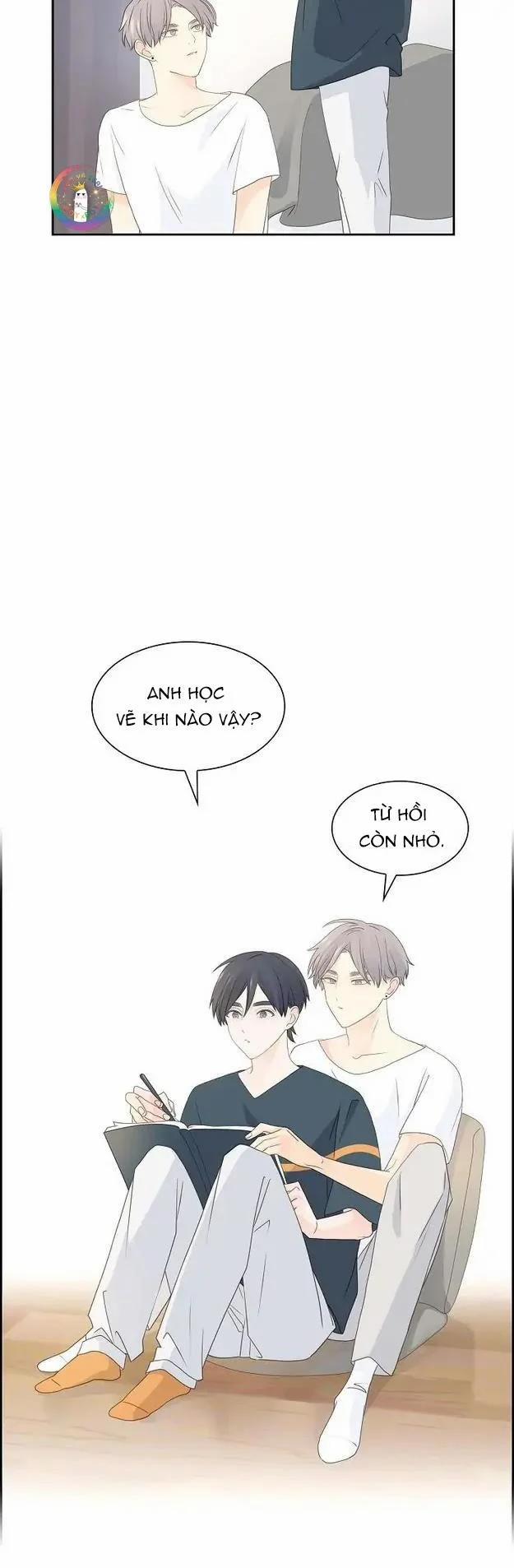 Lâu Đài Cát 43 trang 29