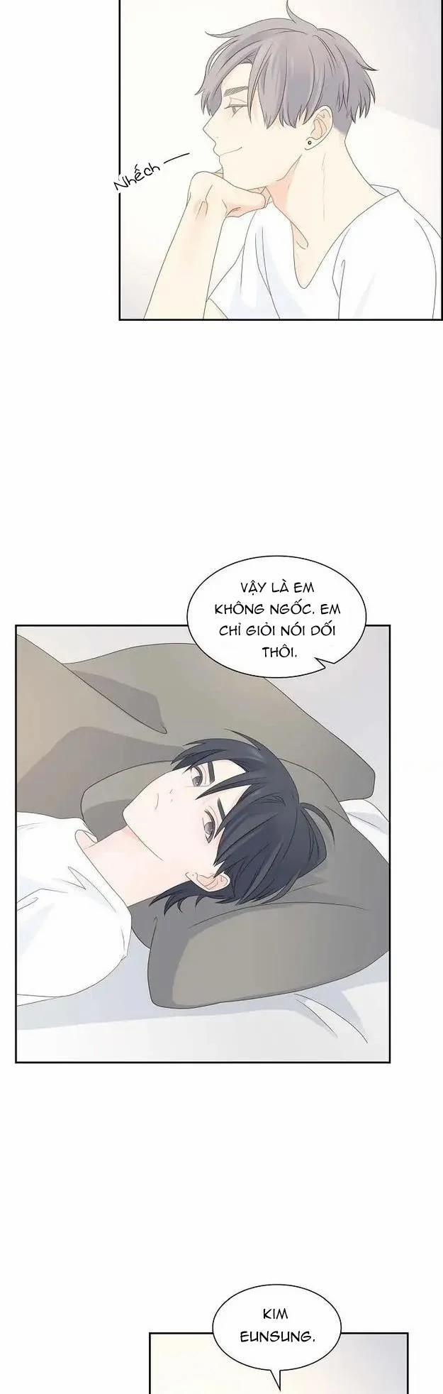 Lâu Đài Cát 43 trang 3