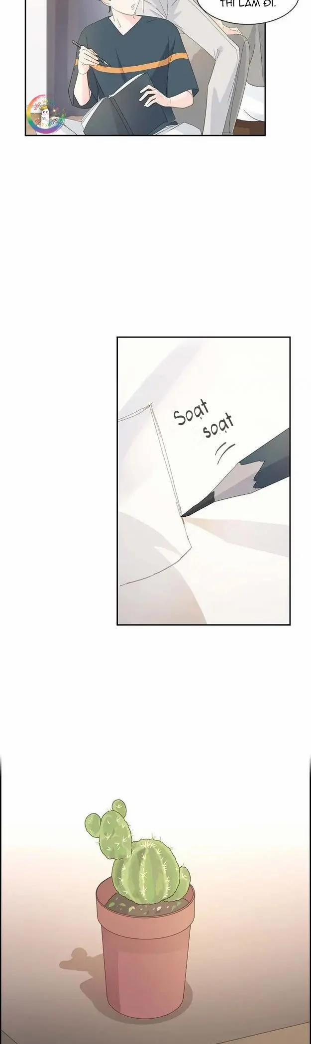 Lâu Đài Cát 43 trang 31