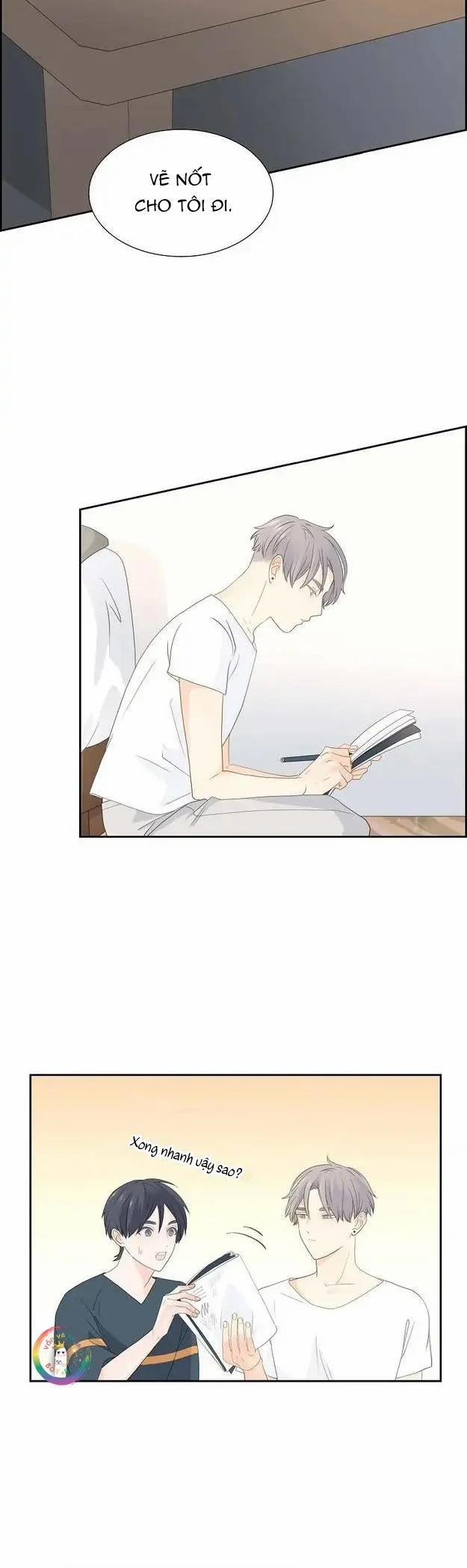 Lâu Đài Cát 43 trang 32