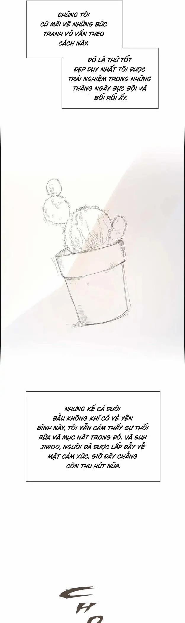 Lâu Đài Cát 43 trang 33