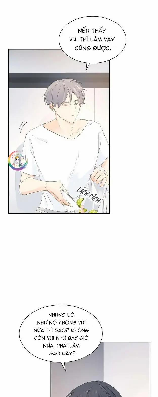 Lâu Đài Cát 43 trang 35