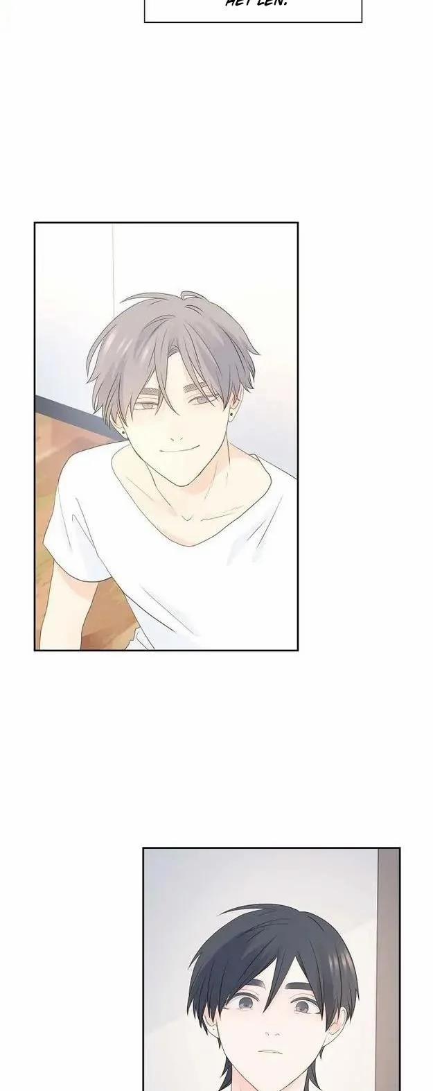 Lâu Đài Cát 43 trang 38