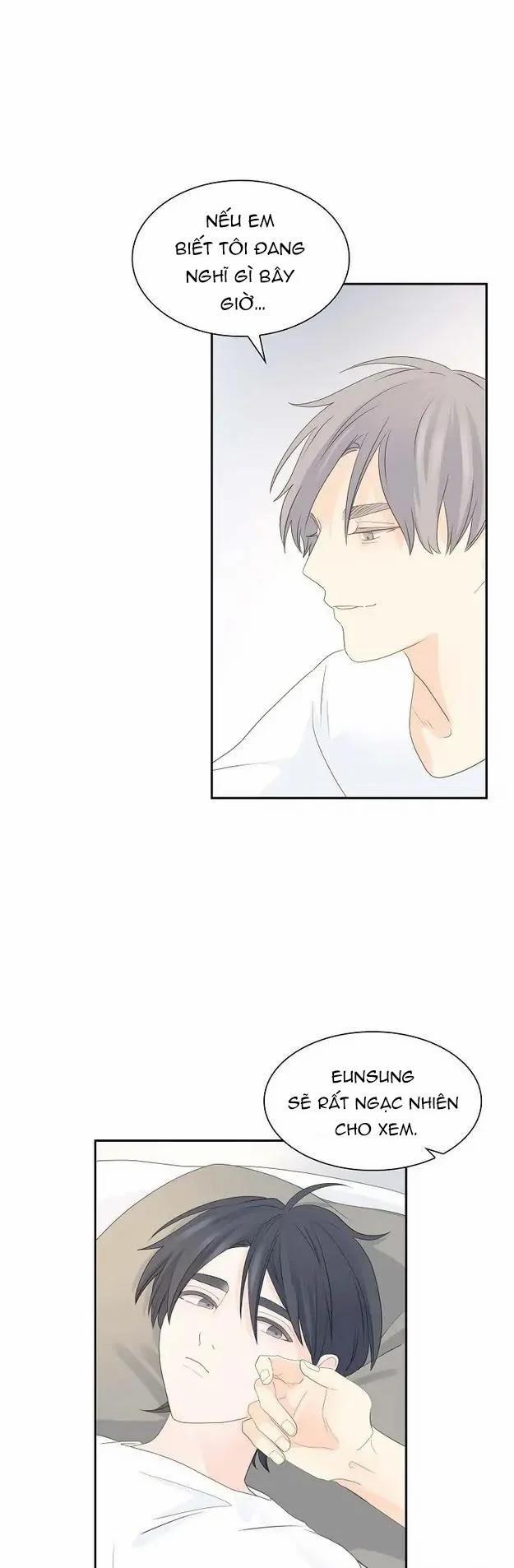 Lâu Đài Cát 43 trang 5