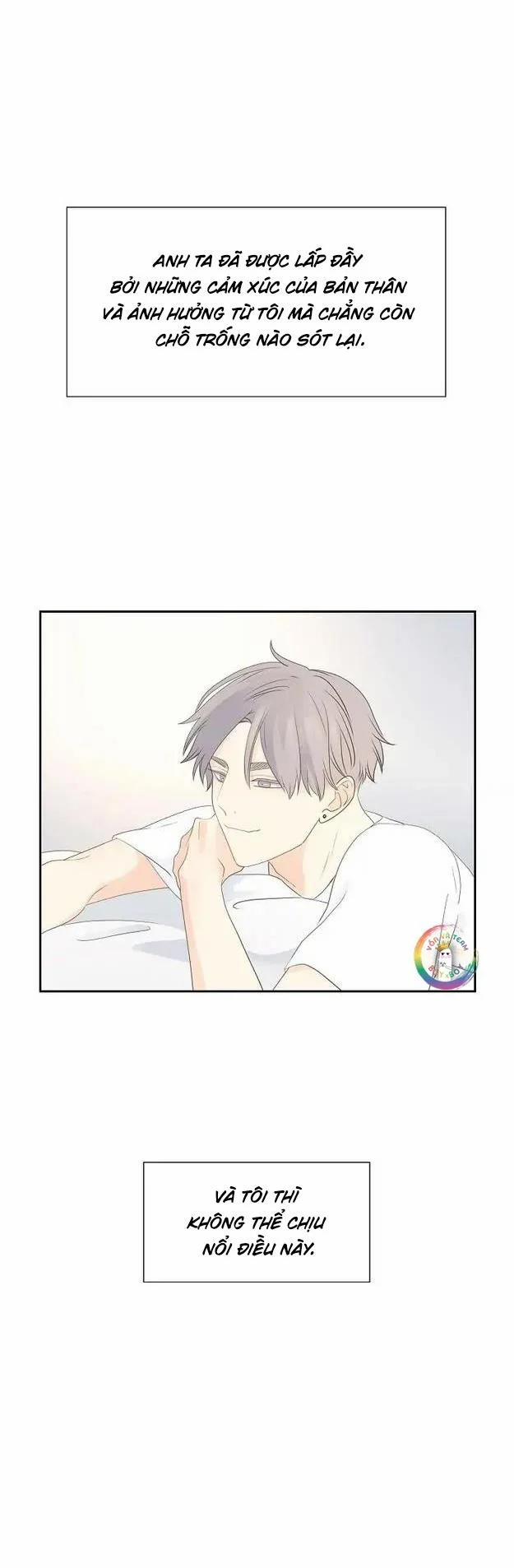 Lâu Đài Cát 43 trang 8