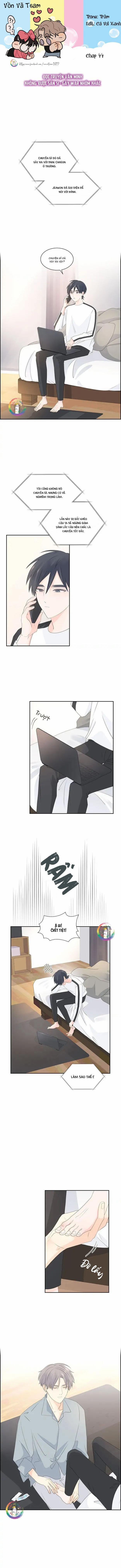 Lâu Đài Cát 44 trang 0