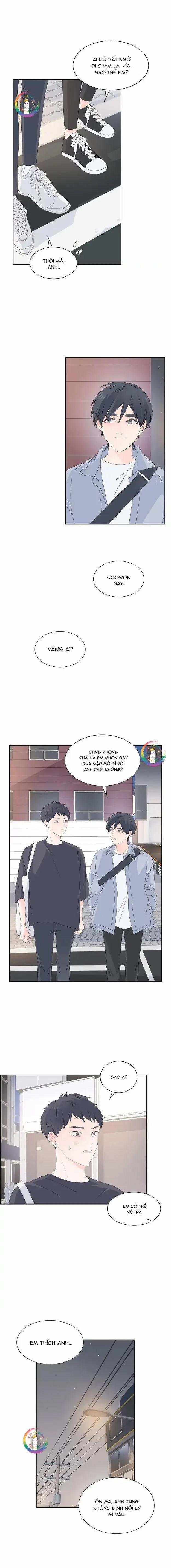 Lâu Đài Cát 44 trang 4