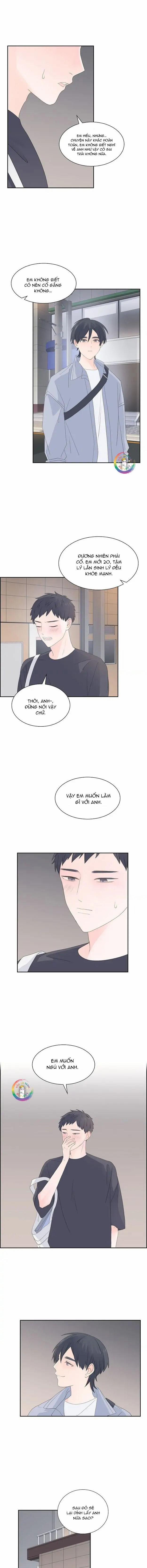 Lâu Đài Cát 44 trang 5