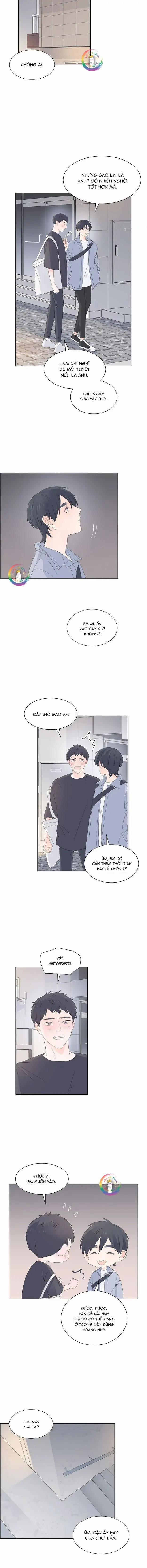 Lâu Đài Cát 44 trang 6