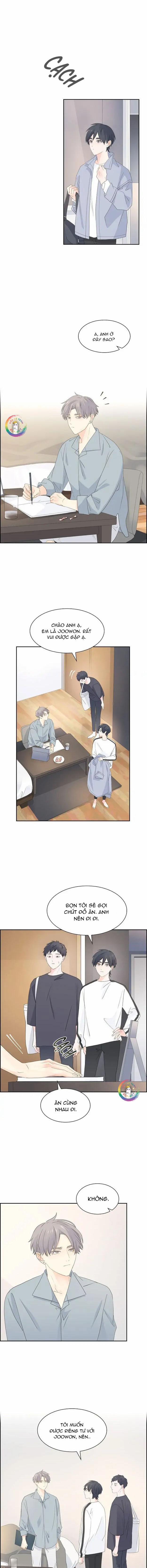 Lâu Đài Cát 44 trang 7