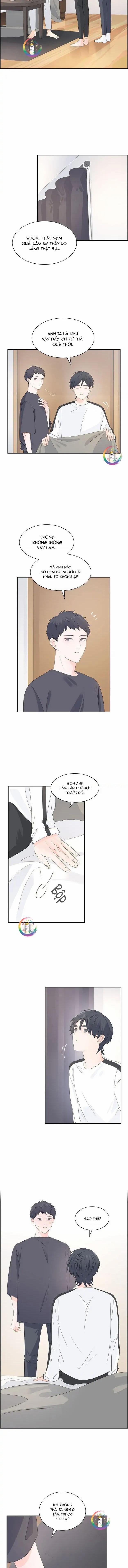 Lâu Đài Cát 44 trang 8