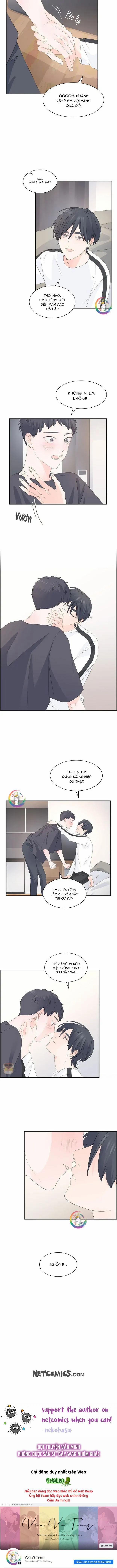 Lâu Đài Cát 44 trang 9