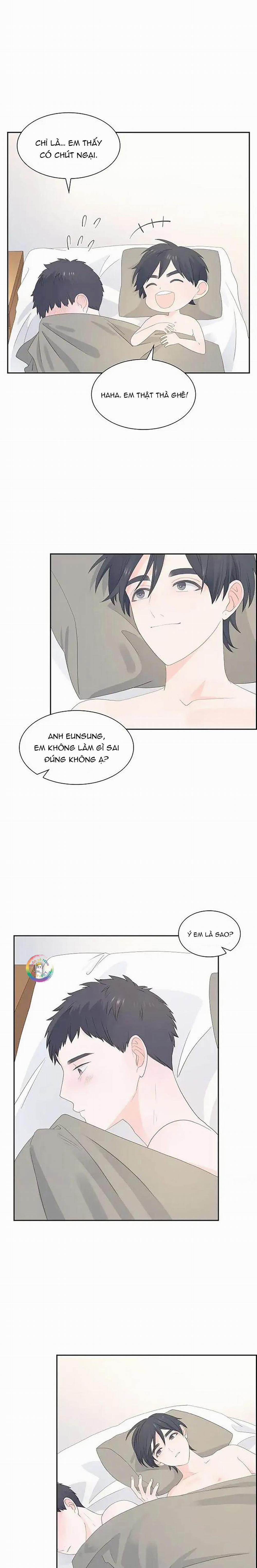 Lâu Đài Cát 45 trang 1