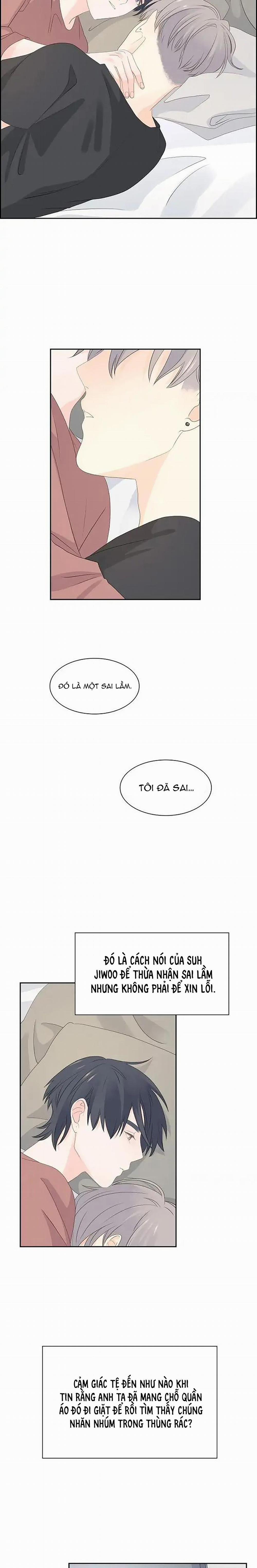 Lâu Đài Cát 45 trang 15