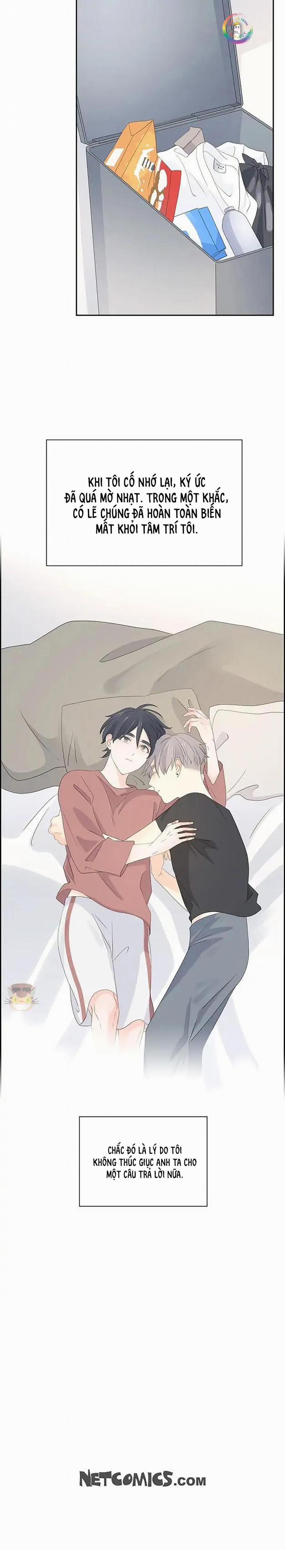 Lâu Đài Cát 45 trang 16