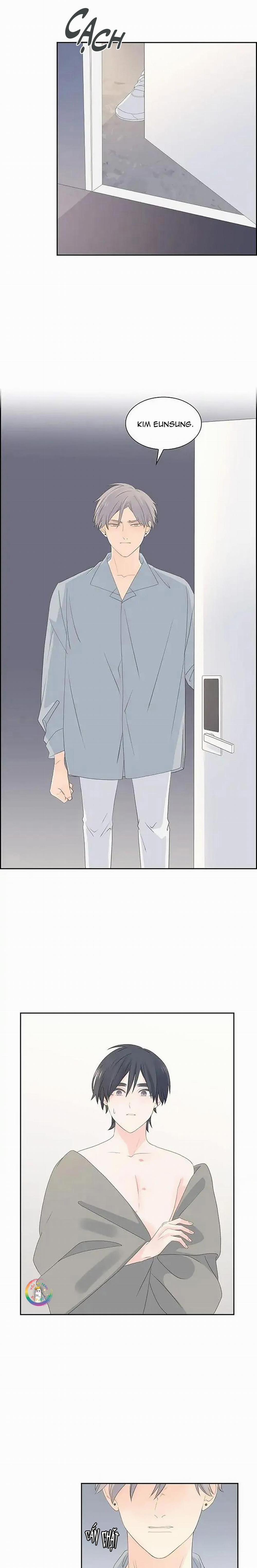 Lâu Đài Cát 45 trang 6