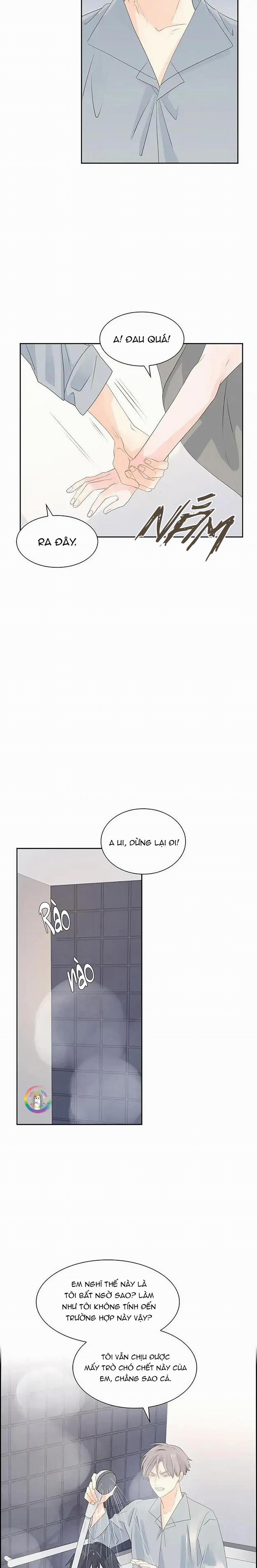 Lâu Đài Cát 45 trang 7