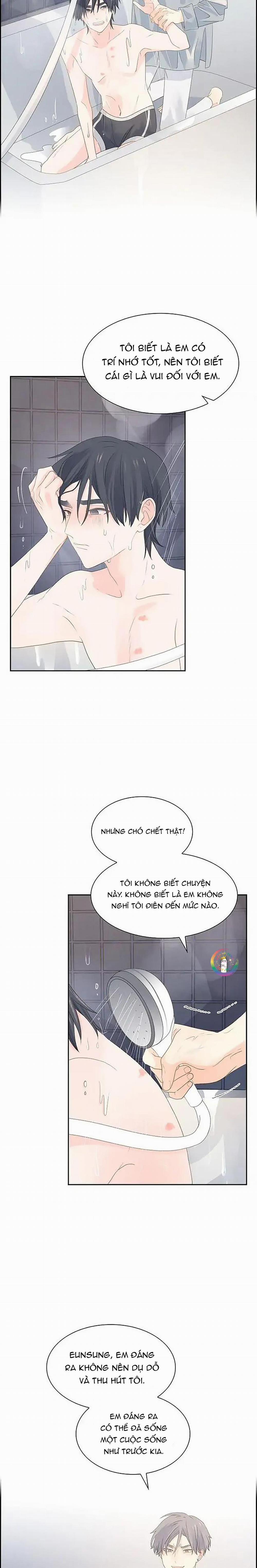 Lâu Đài Cát 45 trang 8