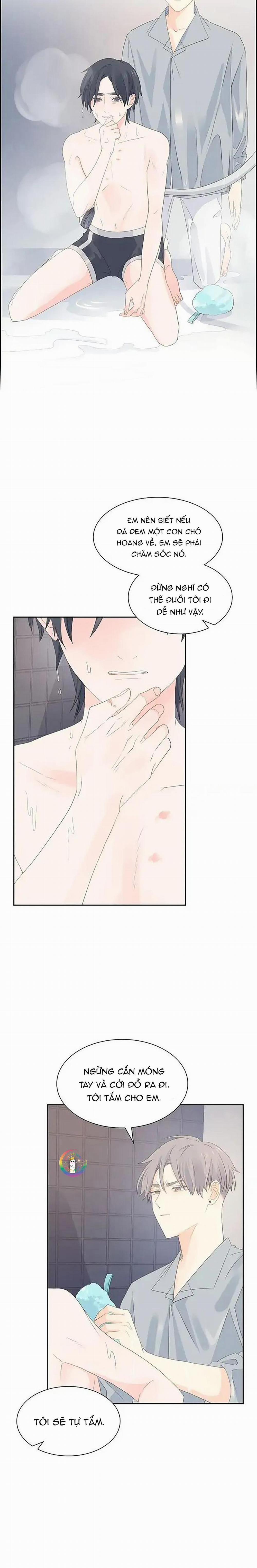 Lâu Đài Cát 45 trang 9